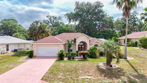 1265 N Timucuan Trail, Inverness, FL 34453