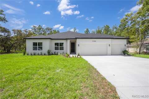 13 Black Willow Street, Homosassa, FL 34446