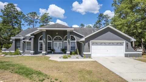 6038 N Flagstaff Avenue, Beverly Hills, FL 34465