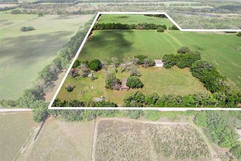 7352 SE 175th Avenue, Morriston, FL 32668