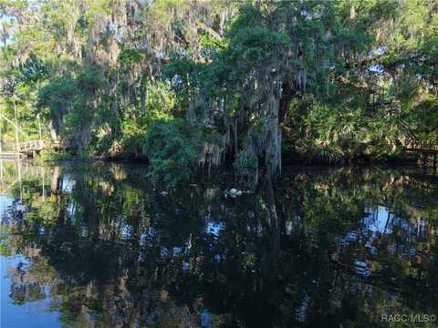 12397 W Edwards Court, Inglis, FL 34449