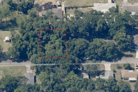 6406 E Malverne Street, Inverness, FL 34452