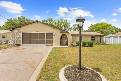 9069 Gaynor Street, Spring Hill, FL 34608