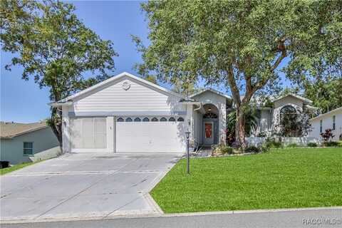 2327 Morning Glory Trail, Spring Hill, FL 34606