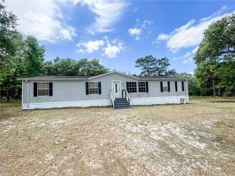 938 E Nicholas Street, Hernando, FL 34442