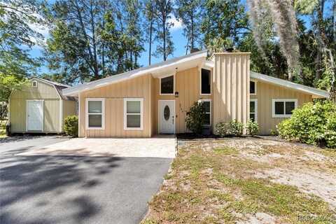 3728 S Eastpark Way, Homosassa, FL 34448