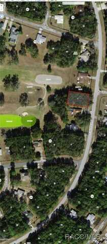 8246 N Golfview Drive, Citrus Springs, FL 34434