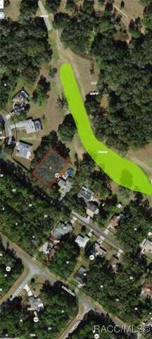 2641 W Fairway Loop, Citrus Springs, FL 34434