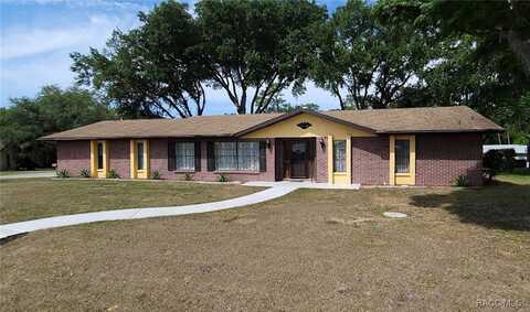 406 Wright Street, Inverness, FL 34452