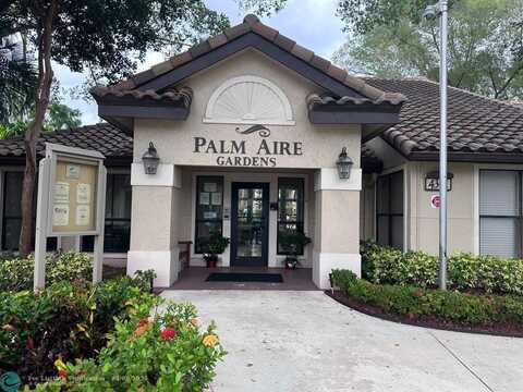 4401 W Mcnab Rd, Pompano Beach, FL 33069