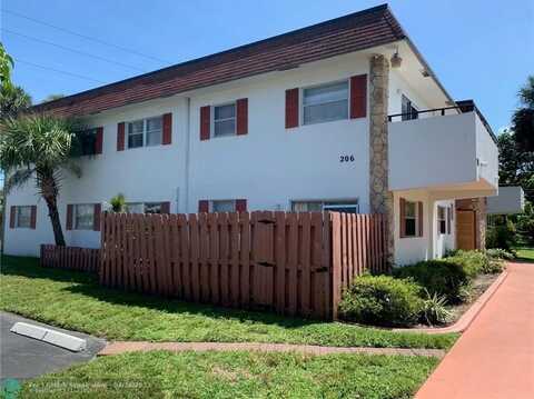 206 SW 1ST ST, Pompano Beach, FL 33060