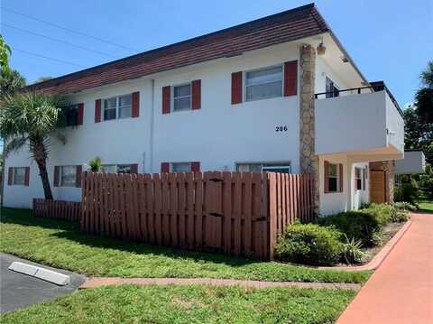206 SW 1ST ST, Pompano Beach, FL 33060