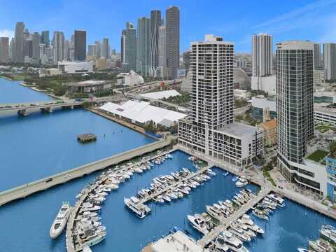 555 NE 15th St, Miami, FL 33132