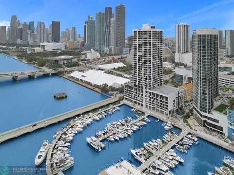 555 NE 15th St, Miami, FL 33132