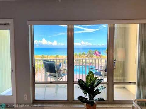 750 N Ocean Blvd, Pompano Beach, FL 33062