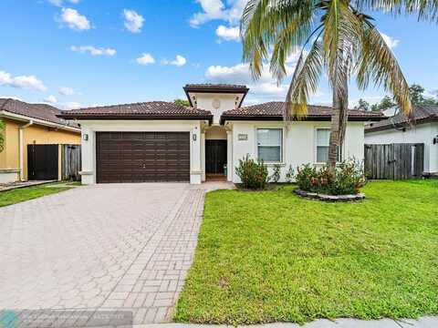 14815 SW 28th Ln, Miami, FL 33185