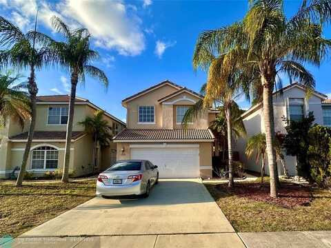 6831 Torch Key St, Lake Worth, FL 33467