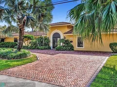 2840 NE 25th Ct, Fort Lauderdale, FL 33305