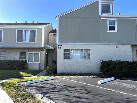 8149 Lagos De Campo Blvd, Fort Lauderdale, FL 33321