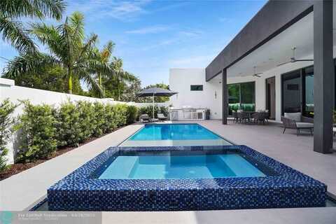 300 NE 21st Ct, Wilton Manors, FL 33305