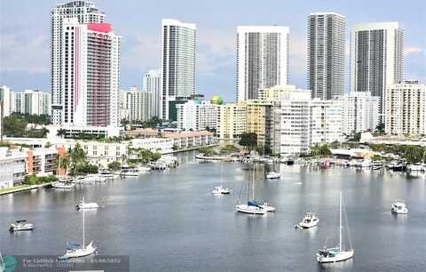 437 Golden Isles Dr, Hallandale Beach, FL 33009