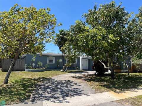4840 NW 12th Ct, Lauderhill, FL 33313