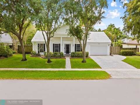 7440 SW 7th St, Plantation, FL 33317