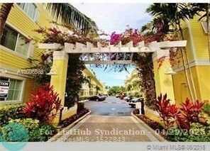 151 NE 16th Ave, Fort Lauderdale, FL 33301