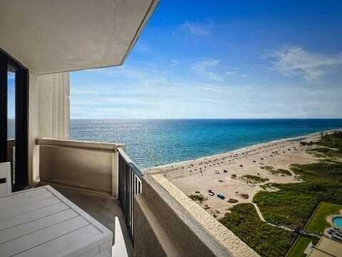 2800 N Ocean Dr, West Palm Beach, FL 33404