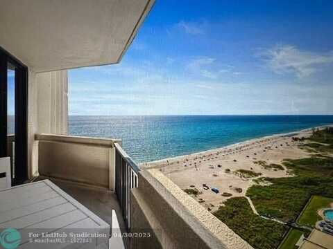 2800 N Ocean Dr, West Palm Beach, FL 33404