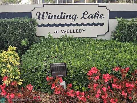 10003 Winding Lake Rd, Sunrise, FL 33351