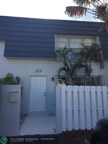 3731 SW 59th Ave, Davie, FL 33314