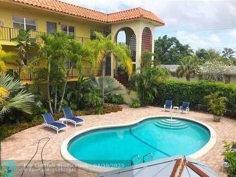 1100 NE 9th Ave, Fort Lauderdale, FL 33304