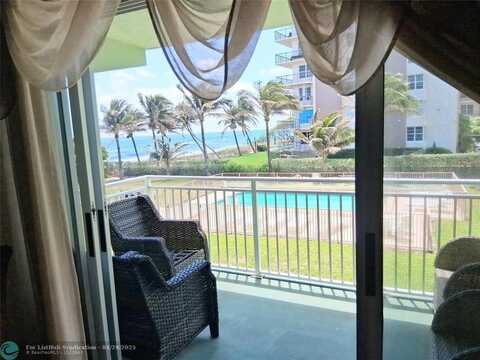1035 Hillsboro Mile, Hillsboro Beach, FL 33062