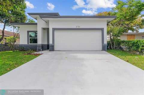 2736 NW 15th St, Fort Lauderdale, FL 33311