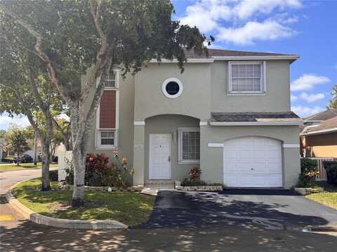 12060 NW 13th St, Pembroke Pines, FL 33026