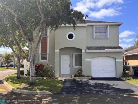 12060 NW 13th St, Pembroke Pines, FL 33026