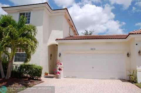 18713 SW 26th St, Miramar, FL 33029