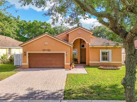 19400 SW 29th Ct, Miramar, FL 33029