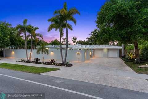 2449 Bayview Dr, Fort Lauderdale, FL 33305