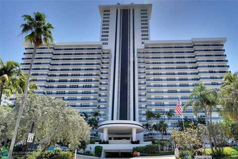 3500 Galt Ocean Drive, Fort Lauderdale, FL 33308