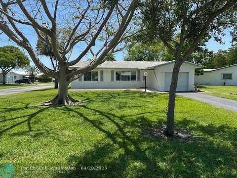 8604 N Campanelli Blvd, Fort Lauderdale, FL 33322