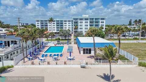 4540 N Ocean Dr, Lauderdale By The Sea, FL 33308