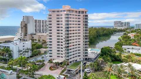 3000 Holiday Dr, Fort Lauderdale, FL 33316