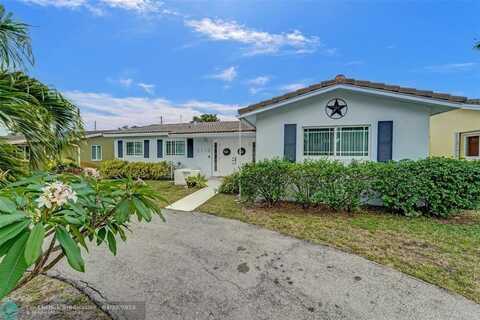 2119 N 49th Ave, Hollywood, FL 33021