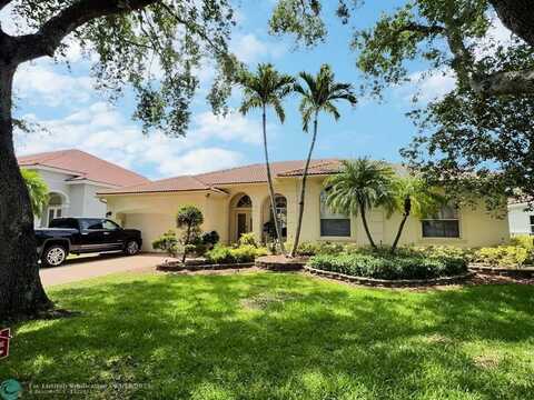 10370 NW 52nd St, Coral Springs, FL 33076