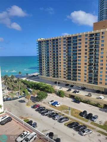 2401 S Ocean Dr, Hollywood, FL 33019