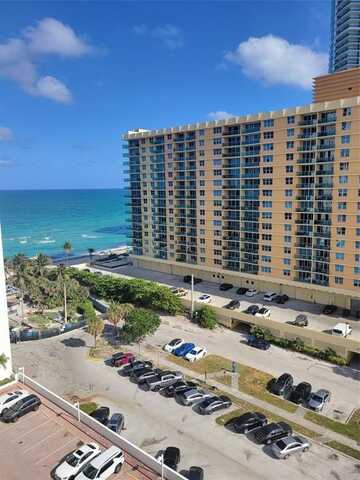 2401 S Ocean Dr, Hollywood, FL 33019