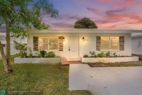7005 NW 66th Ter, Tamarac, FL 33321