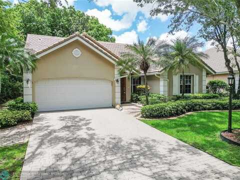 12715 NW 21st Place, Coral Springs, FL 33071